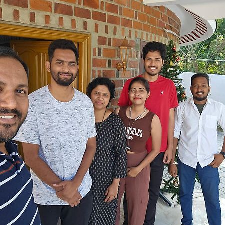 Marari Bella Casa-Villa Alappuzha المظهر الخارجي الصورة