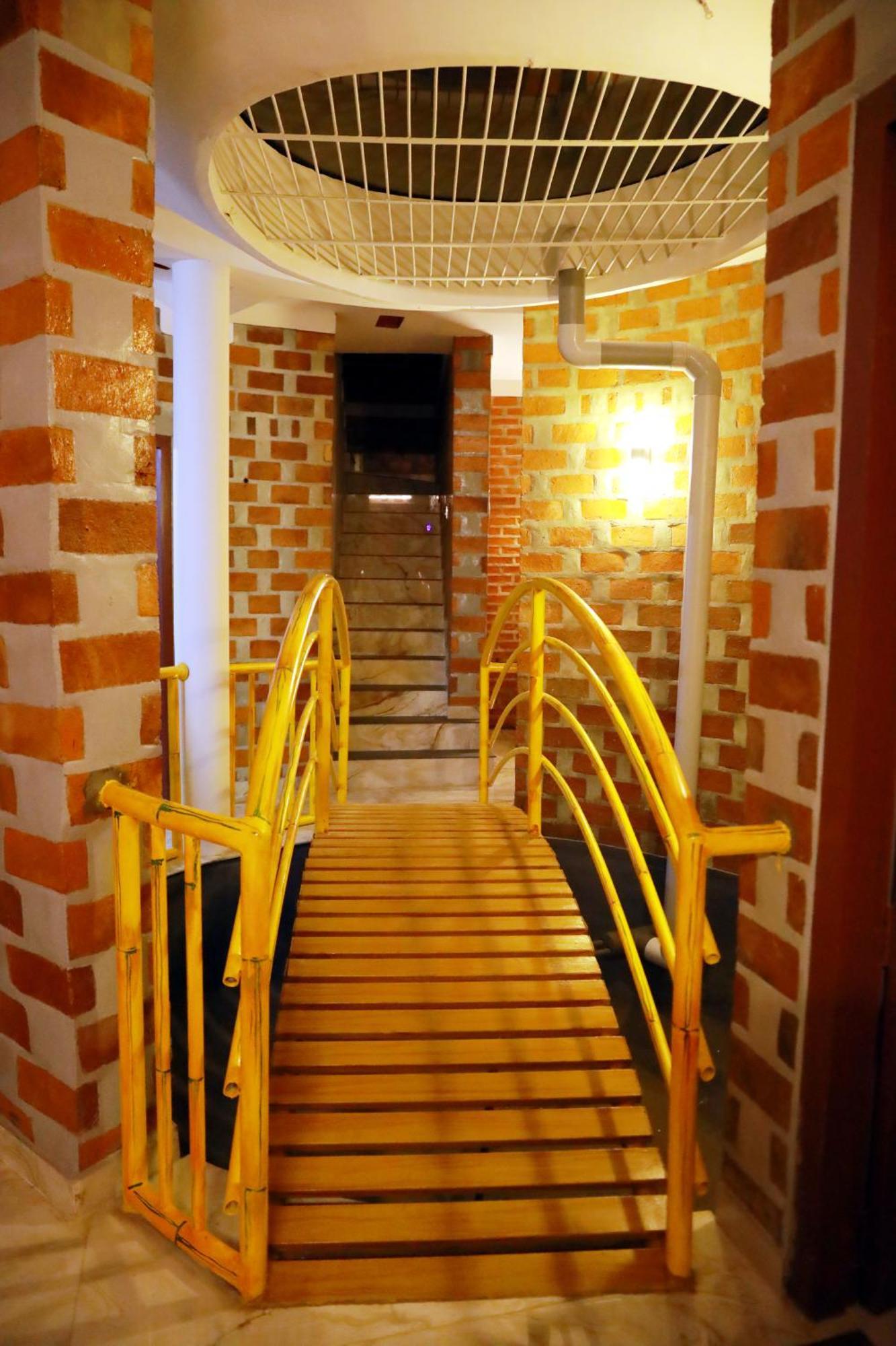 Marari Bella Casa-Villa Alappuzha المظهر الخارجي الصورة