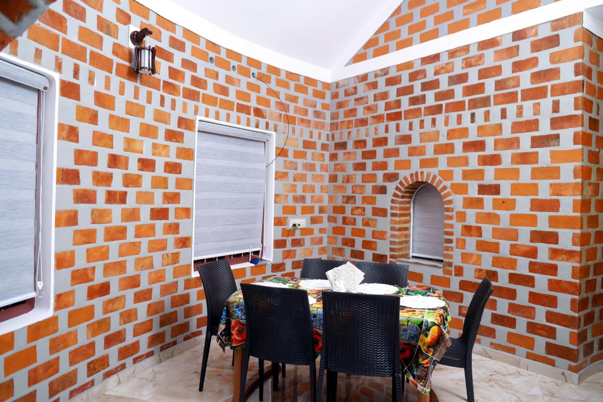 Marari Bella Casa-Villa Alappuzha المظهر الخارجي الصورة