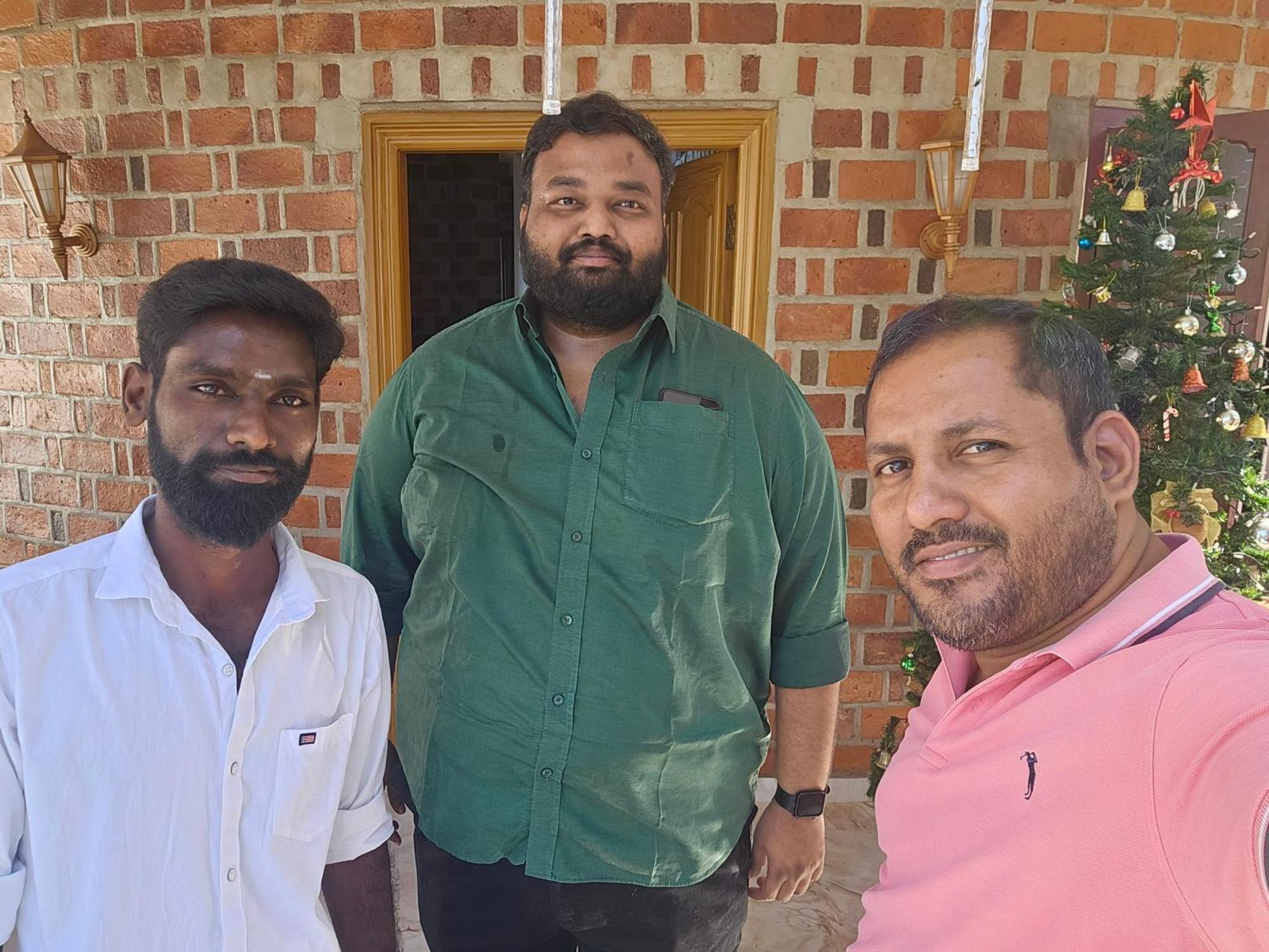 Marari Bella Casa-Villa Alappuzha المظهر الخارجي الصورة