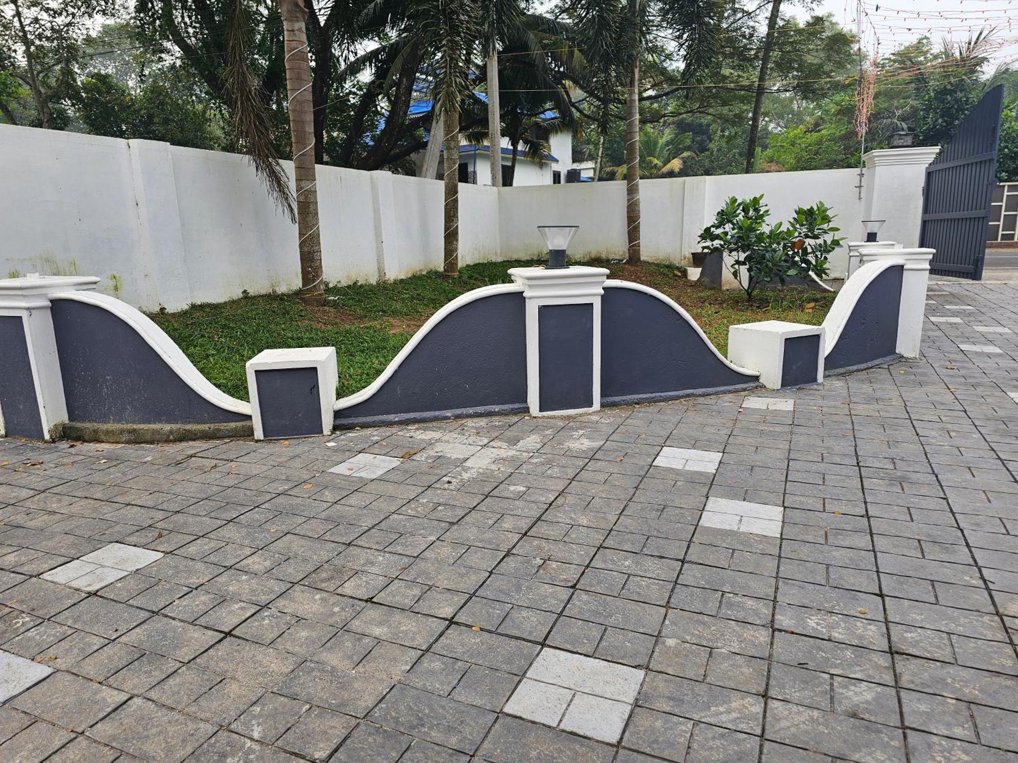 Marari Bella Casa-Villa Alappuzha المظهر الخارجي الصورة