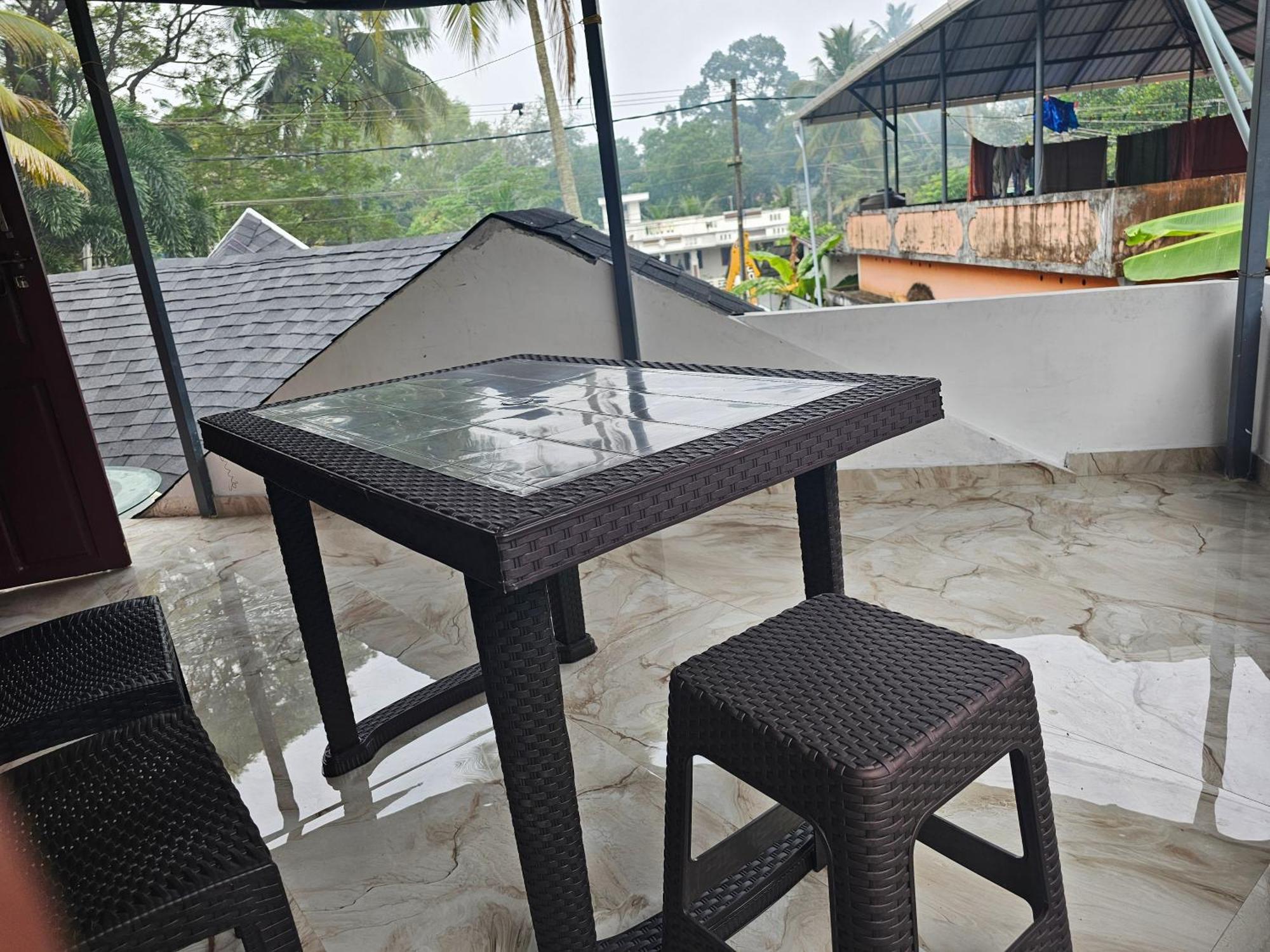Marari Bella Casa-Villa Alappuzha المظهر الخارجي الصورة