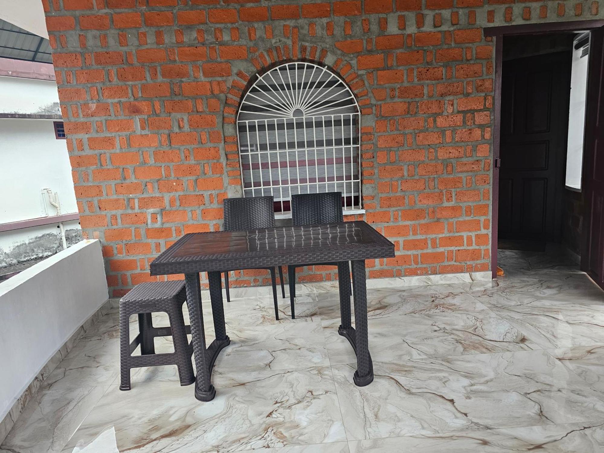Marari Bella Casa-Villa Alappuzha المظهر الخارجي الصورة