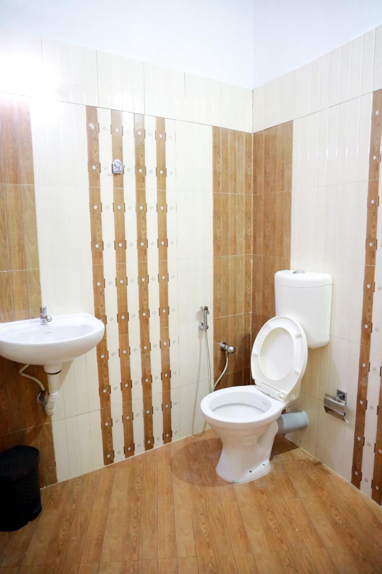 Marari Bella Casa-Villa Alappuzha المظهر الخارجي الصورة