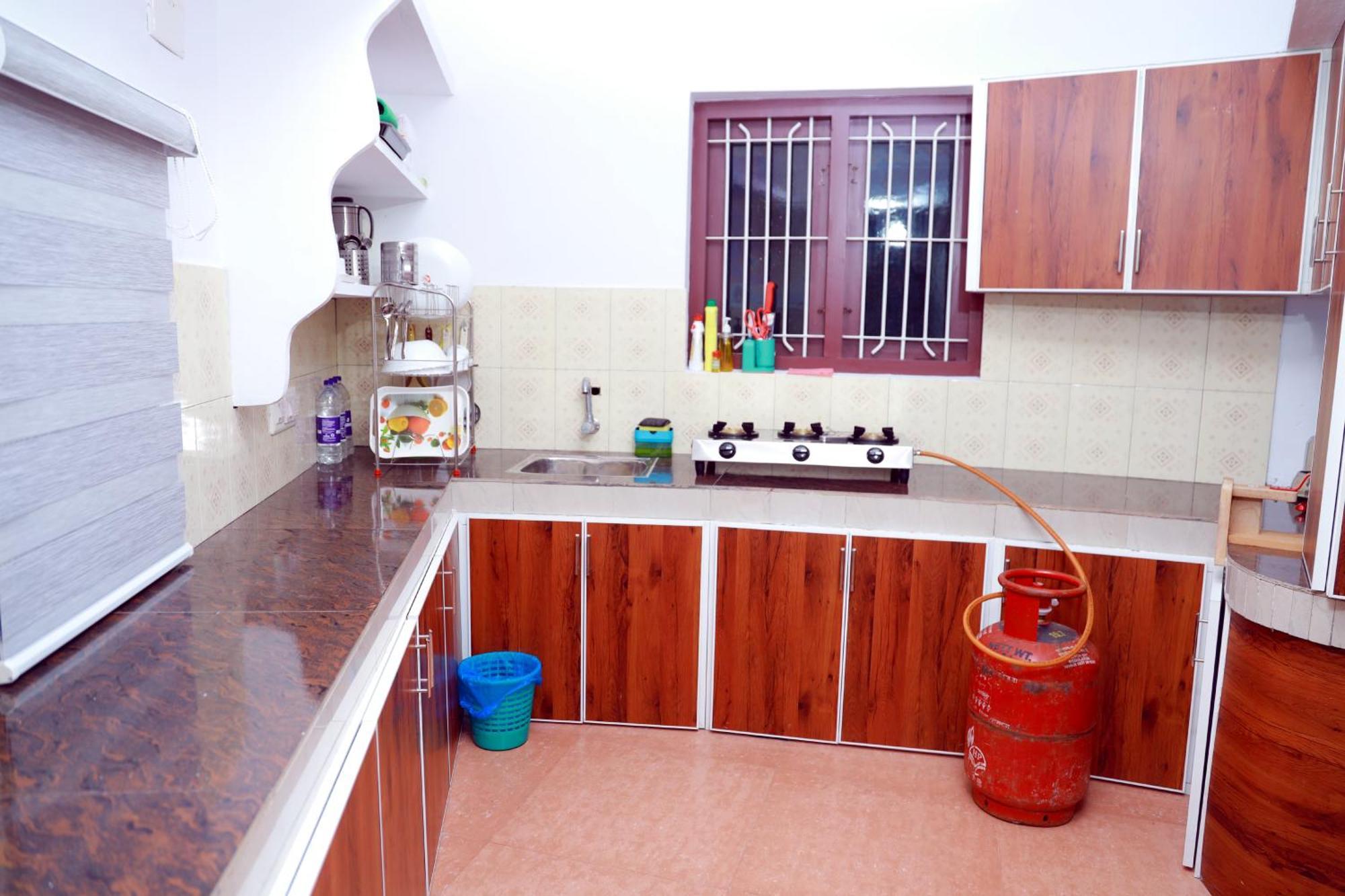 Marari Bella Casa-Villa Alappuzha المظهر الخارجي الصورة