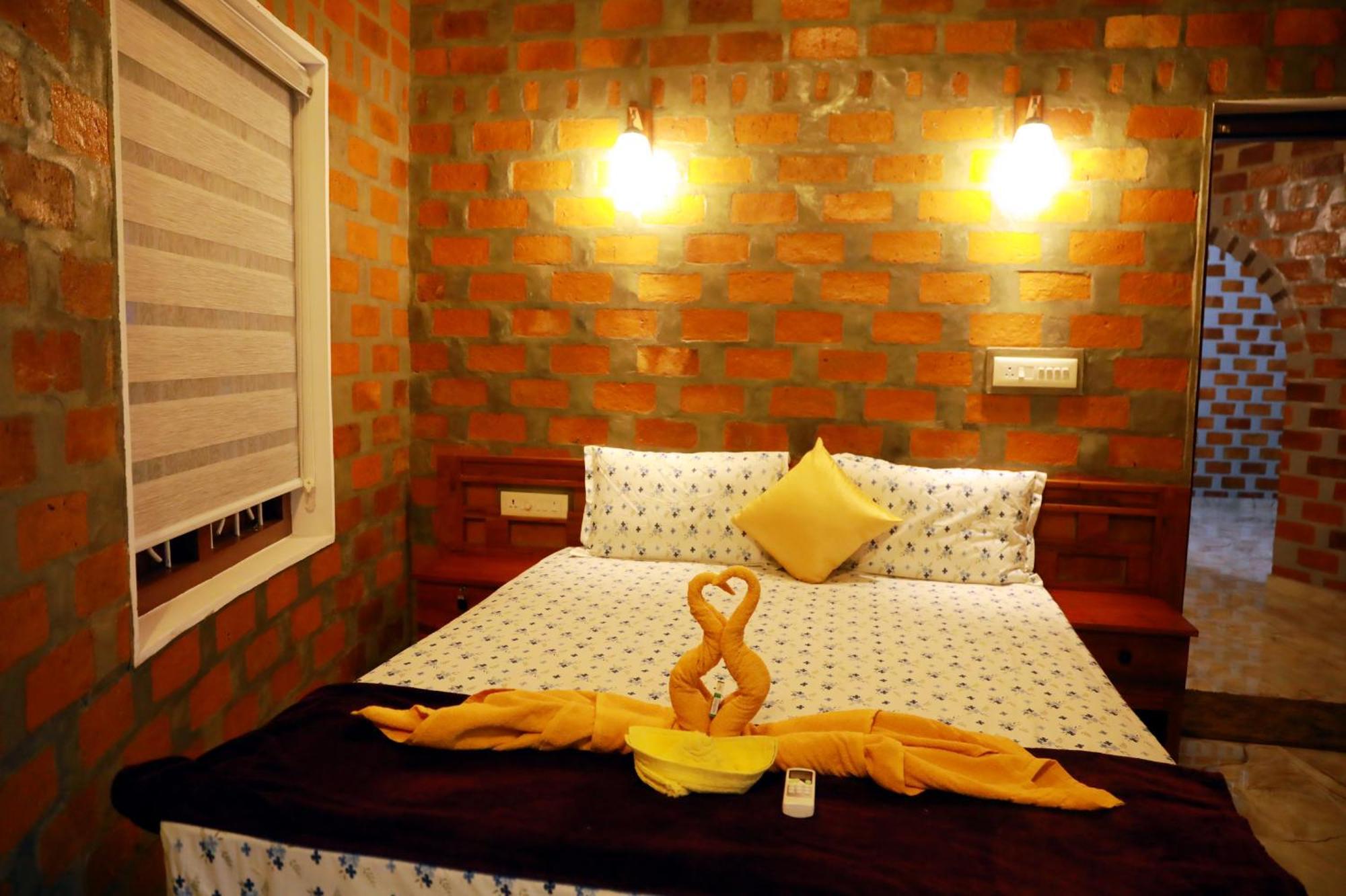 Marari Bella Casa-Villa Alappuzha المظهر الخارجي الصورة