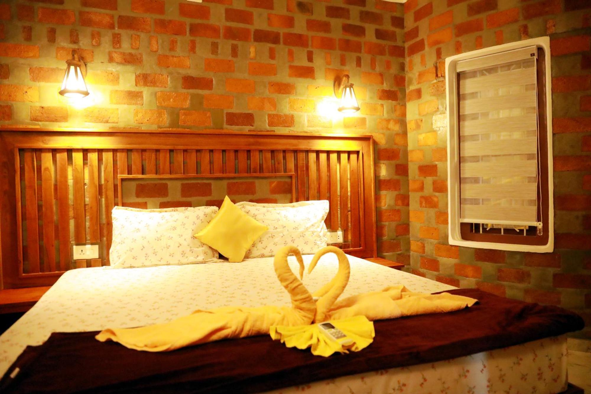 Marari Bella Casa-Villa Alappuzha المظهر الخارجي الصورة