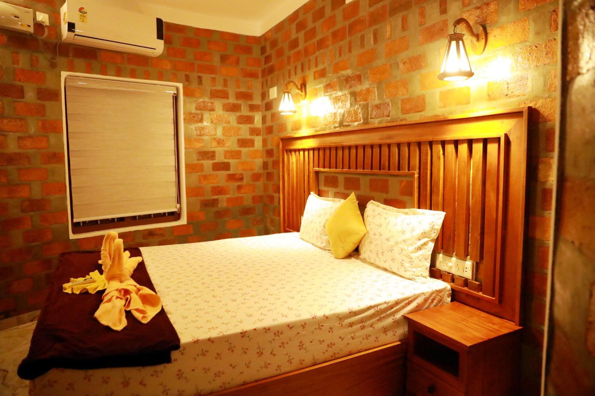 Marari Bella Casa-Villa Alappuzha المظهر الخارجي الصورة