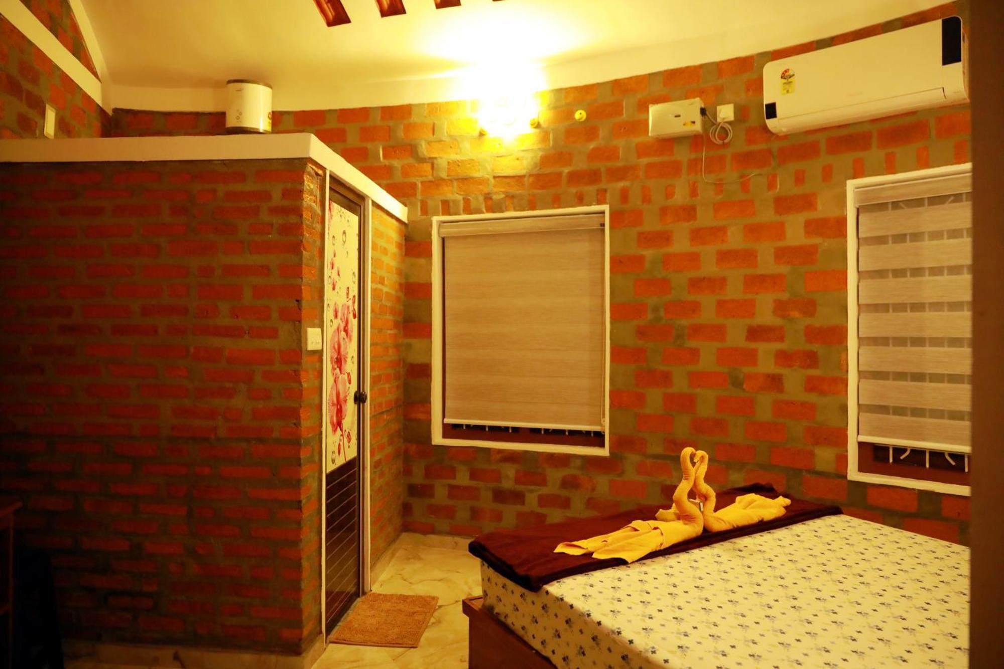 Marari Bella Casa-Villa Alappuzha الغرفة الصورة